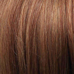 Top This 16" HH | 100% Remy Human Hairpiece (Monofilament Base) - Ultimate Looks