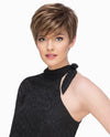 Jett | Synthetic Lace Front Wig - Ultimate Looks