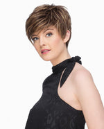 Jett | Synthetic Lace Front Wig - Ultimate Looks