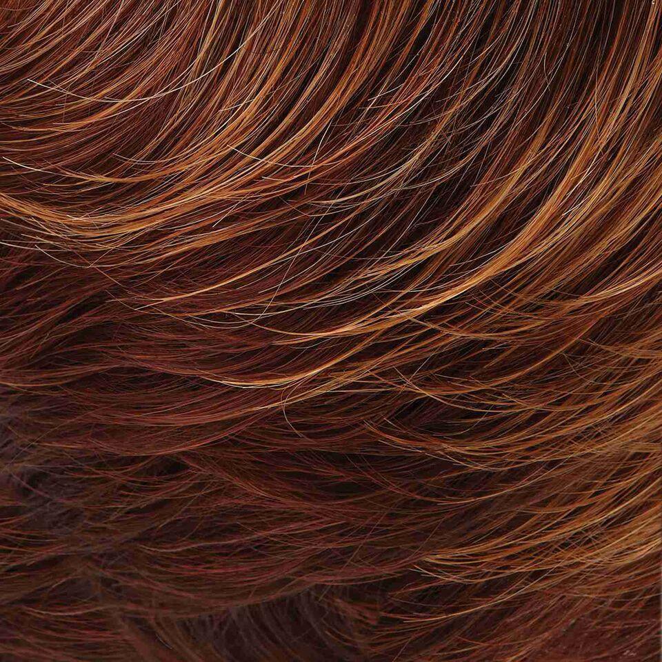 Petite Natalie Wig by Jon Renau | Synthetic (Open Cap) - Ultimate Looks
