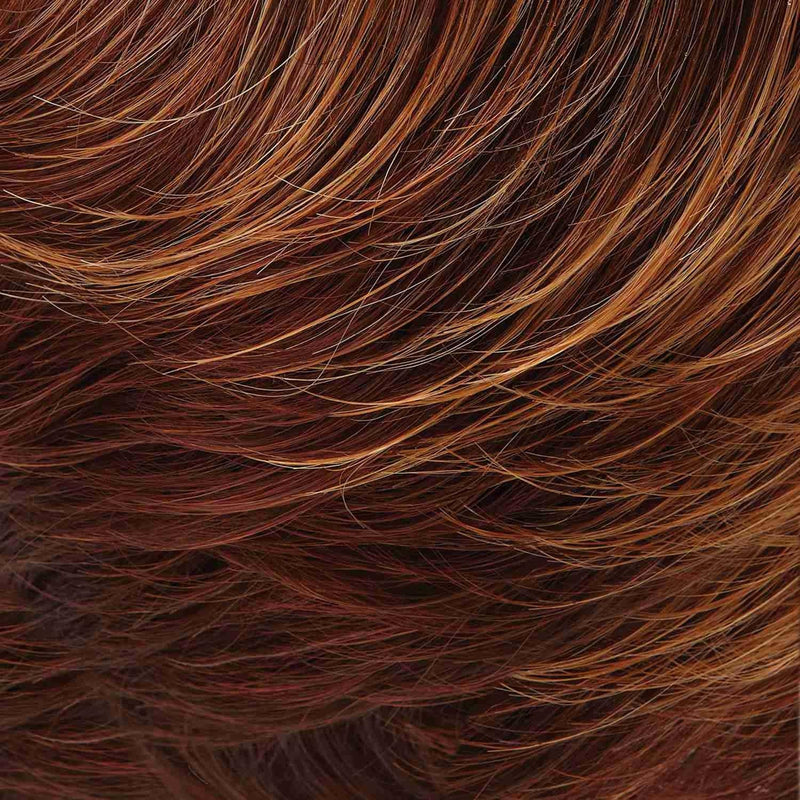 Jazz Wig by Jon Renau | Synthetic (Open Cap) - Ultimate Looks