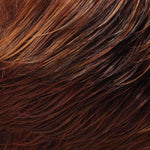 Meg | Synthetic Wig (Double Mono Top) - Ultimate Looks
