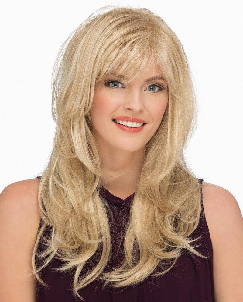 Peace | Synthetic Wig (Traditional Cap) - Ultimate Looks