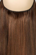 Halo Long | Synthetic Hair Addition - Ultimate Looks