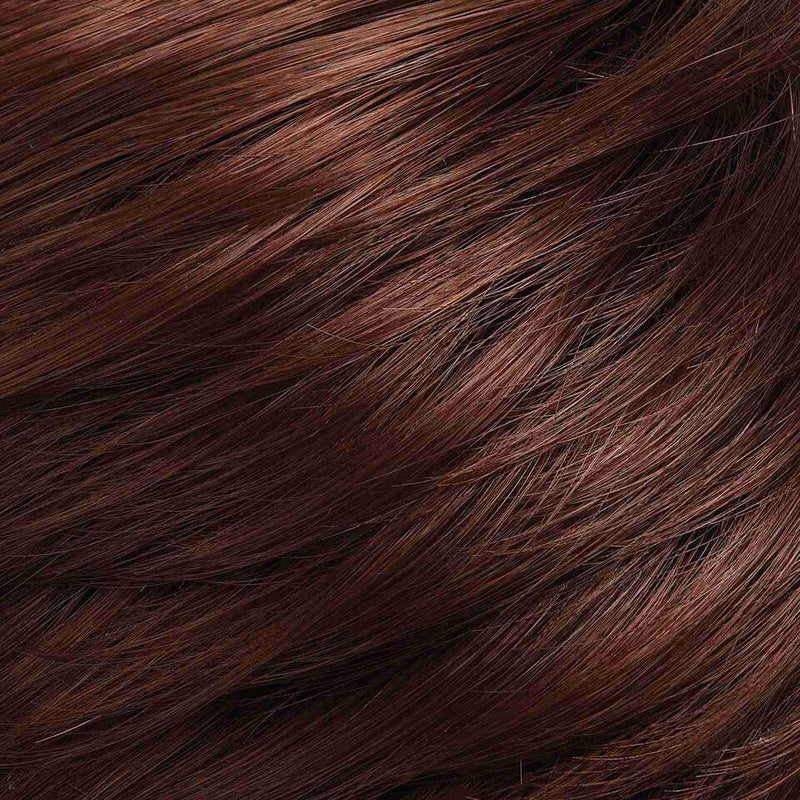 easiPieces 12" L x 4" W | Human Hair Piece (1 Piece) - Ultimate Looks