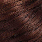 easiPieces 12" L x 6" W | Human Hair Piece (1 Piece) - Ultimate Looks