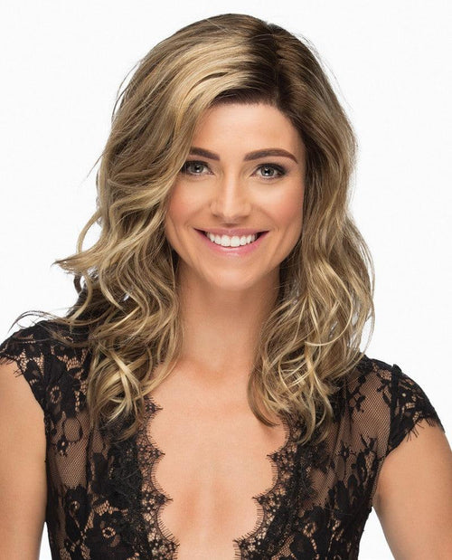 Alden Wig by Estetica Designs | Synthetic (Lace Front Mono Top) - Ultimate Looks