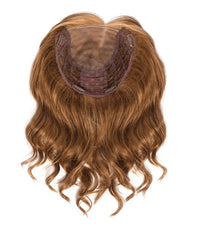 Mono Wiglet 513-LF Hairpiece by Estetica Designs | Synthetic (Lace Front Mono Top) - Ultimate Looks