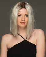 Sutton | Synthetic Lace Front Wig (Mono Top) - Ultimate Looks