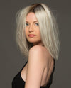 Sutton | Synthetic Lace Front Wig (Mono Top) - Ultimate Looks