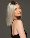 Sutton | Synthetic Lace Front Wig (Mono Top) - Ultimate Looks