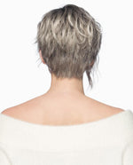 Ryan | Synthetic Lace Front Wig - Ultimate Looks