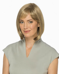 Emma Hairpiece by Estetica Designs | Synthetic (Mono Top) | Clearance Sale - Ultimate Looks