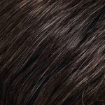 Addition Plus Topper by Jon Renau | Synthetic Hair - Honeycomb Base - Ultimate Looks