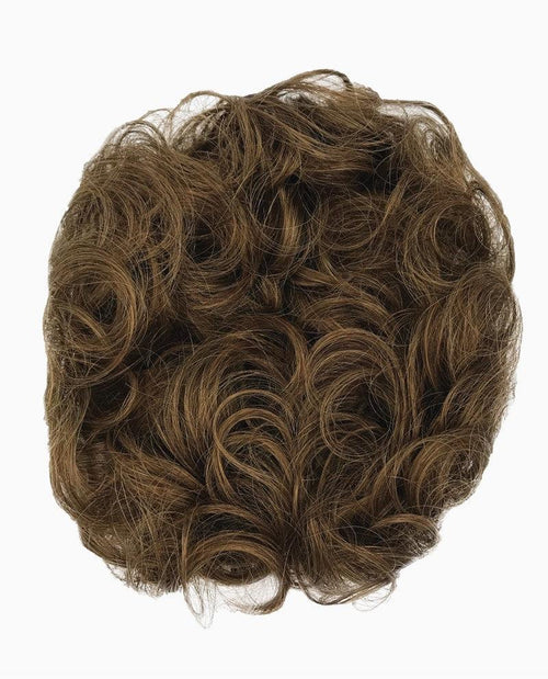 Top Tress Hairpiece by Estetica Designs | Synthetic (Elastic Base) | Clearance Sale - Ultimate Looks