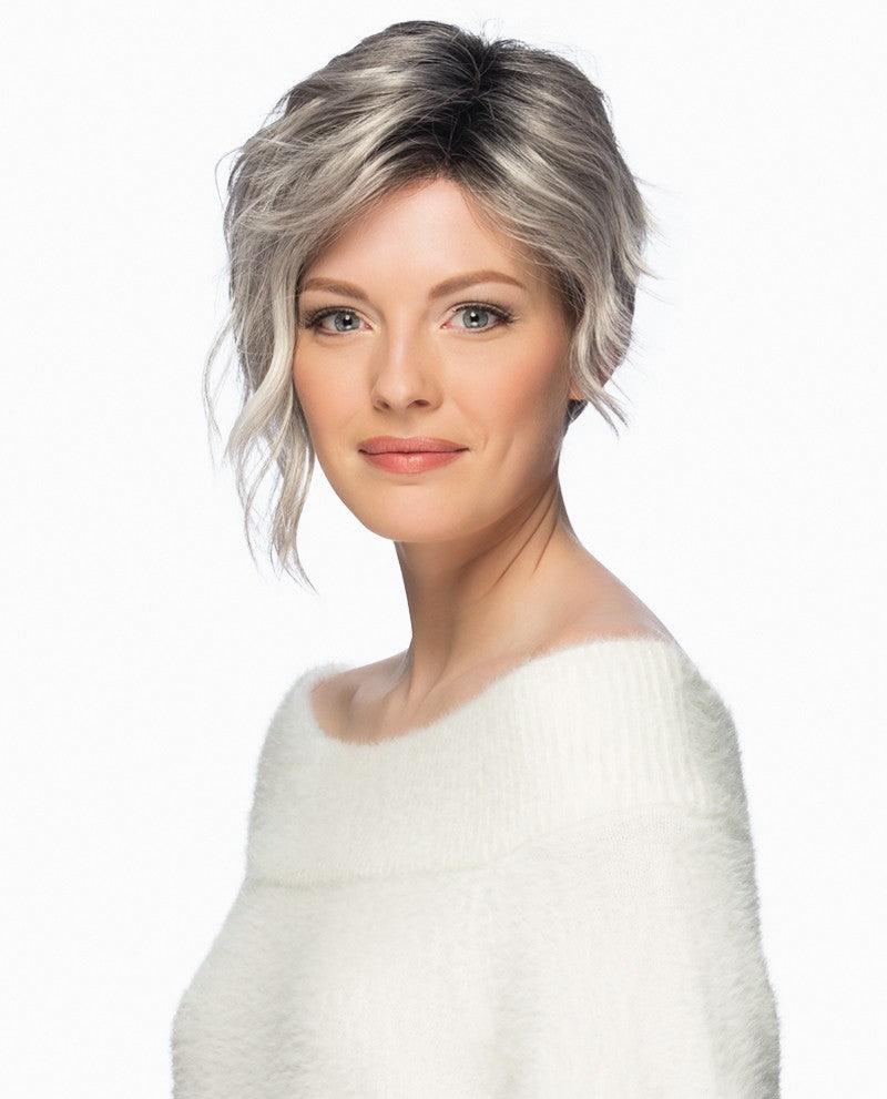 Ryan | Synthetic Lace Front Wig - Ultimate Looks
