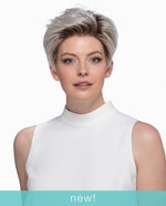 Petite Easton | Synthetic Lace Front Wig (Mono Top) - Ultimate Looks