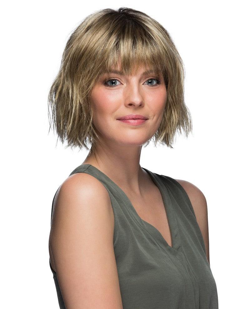 Holland Wig by Estetica Designs | Synthetic (Mono Top) - Ultimate Looks