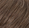 Quartette Hairpiece by Tony of Beverly | Synthetic Hair (Honeycomb Base) - Ultimate Looks - Ultimatelooks