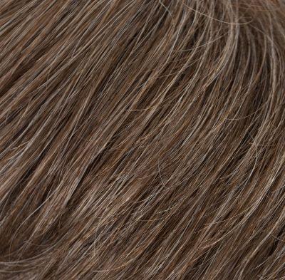 Topper Hairpiece - Ultimate Looks