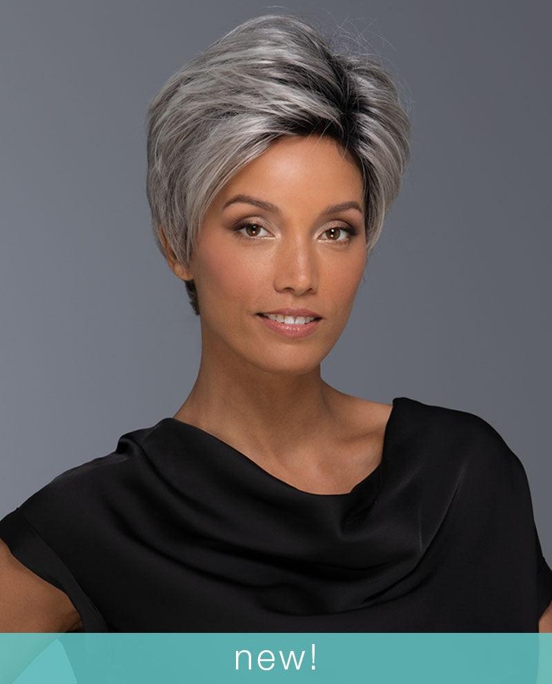 Brady | Synthetic Wig (Basic Cap) - Ultimate Looks