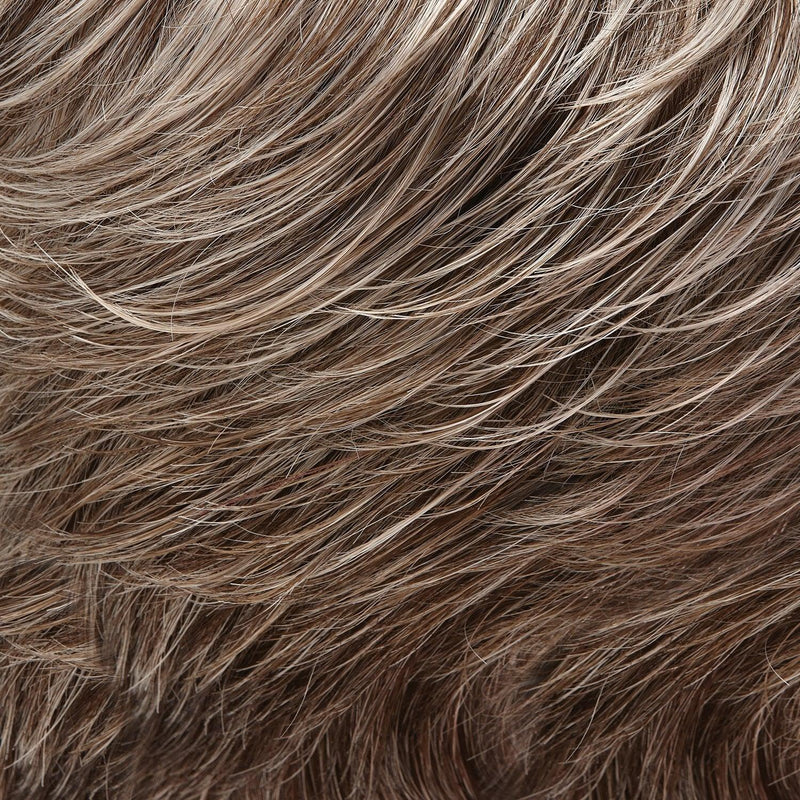 Alison | Synthetic Lace Front Wig (Mono Top) - Ultimate Looks