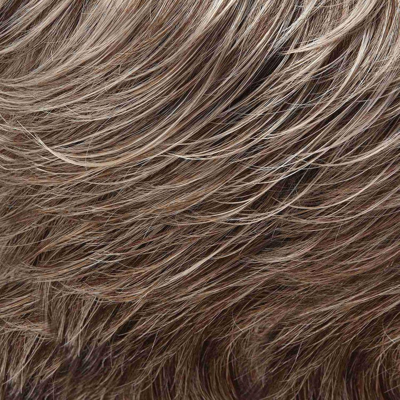 Jazz | Synthetic Wig (Open Cap) - Ultimate Looks