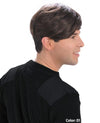 400 Mens System H by WIGPRO: Mono-top Human Hair - Ultimate Looks - Ultimatelooks