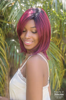 Sassy Wig by Rene of Paris | Synthetic (Basic Cap) - Ultimate Looks