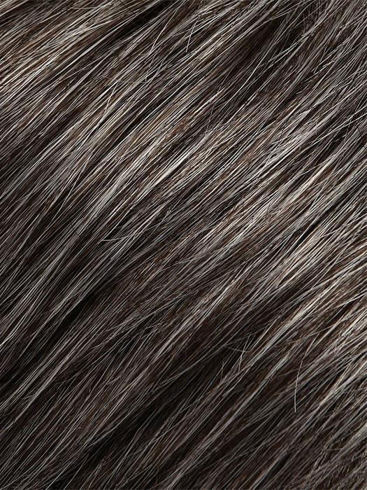 Mono Simplicity | Synthetic Wig (Double Mono Top) - Ultimate Looks