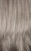 Detachable Hair Bang by Henry Margu | Synthetic - Ultimate Looks - Ultimatelooks
