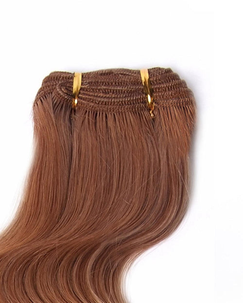 462 Super Remy Virgin Body 18-20" by WIGPRO: Human Hair Extension - Ultimate Looks