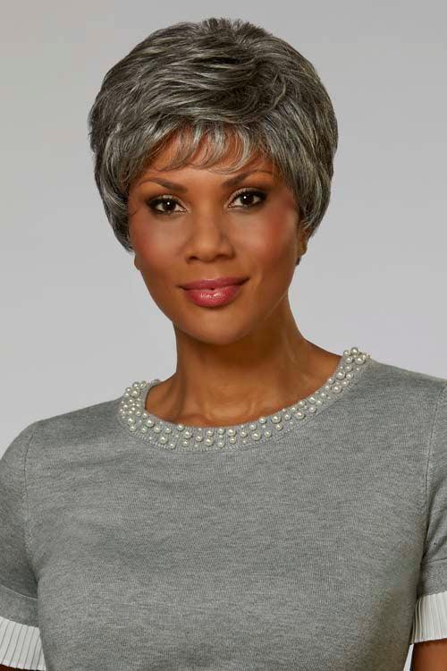 Grace Wig by Henry Margu | Synthetic (Lace Front Mono Top)