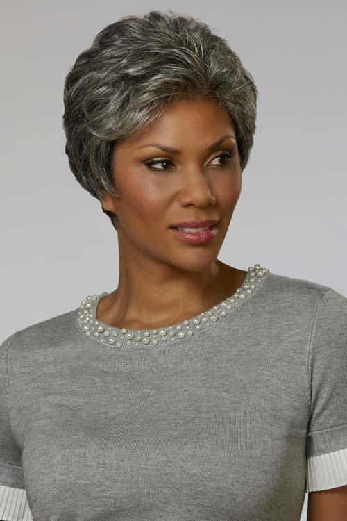 Grace Wig by Henry Margu | Synthetic (Lace Front Mono Top)