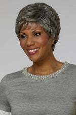 Grace | Synthetic Wig (Lace Front Mono Top) - Ultimate Looks