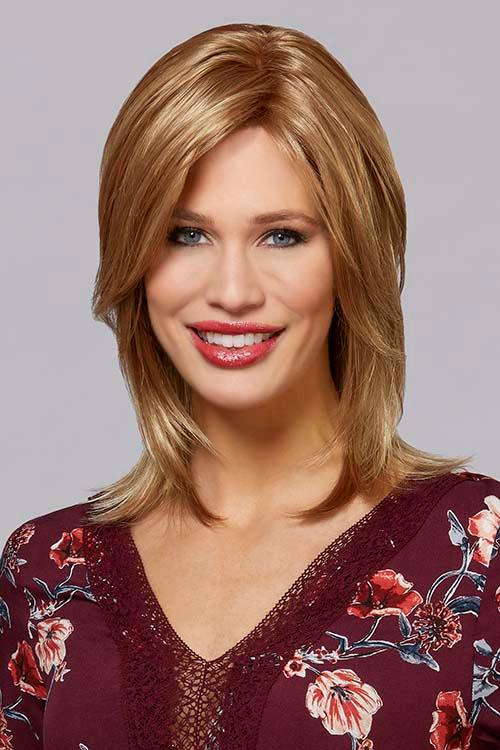 Scarlet | Synthetic Wig (Lace Front Mono Top) - Ultimate Looks