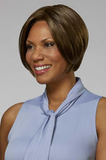 Madilyn | Synthetic Wig (Lace Front Mono Top) - Ultimate Looks