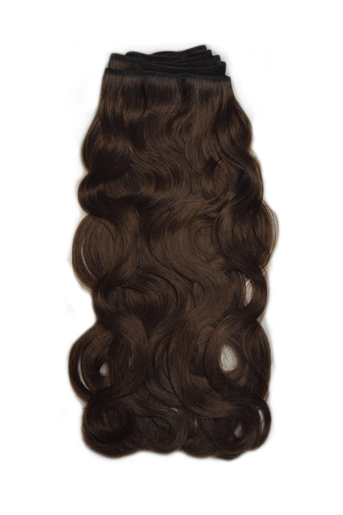 481NW Super Remy Natural Wave 14" by WIGPRO: Human Hair Extension - Ultimate Looks