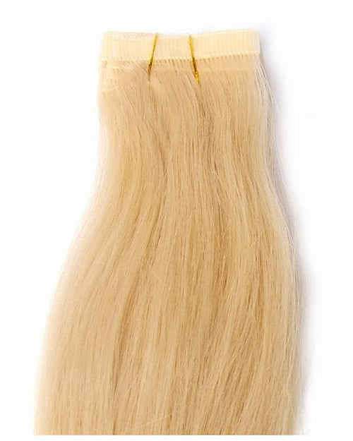 488D Tape-On 16" by WIGPRO: Human Hair Extensions - Ultimate Looks