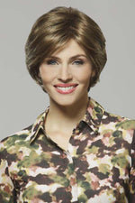 Mia | Synthetic Wig (Traditional Cap) - Ultimate Looks