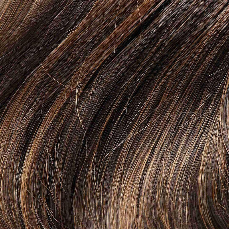 Fun Bun Hair Wrap by easiHair | Synthetic - Ultimate Looks
