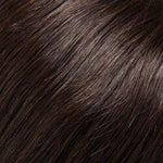 Lea (Renau Colors) | Remy Human Hair Wig (Hand Tied Double Mono Top) - Ultimate Looks