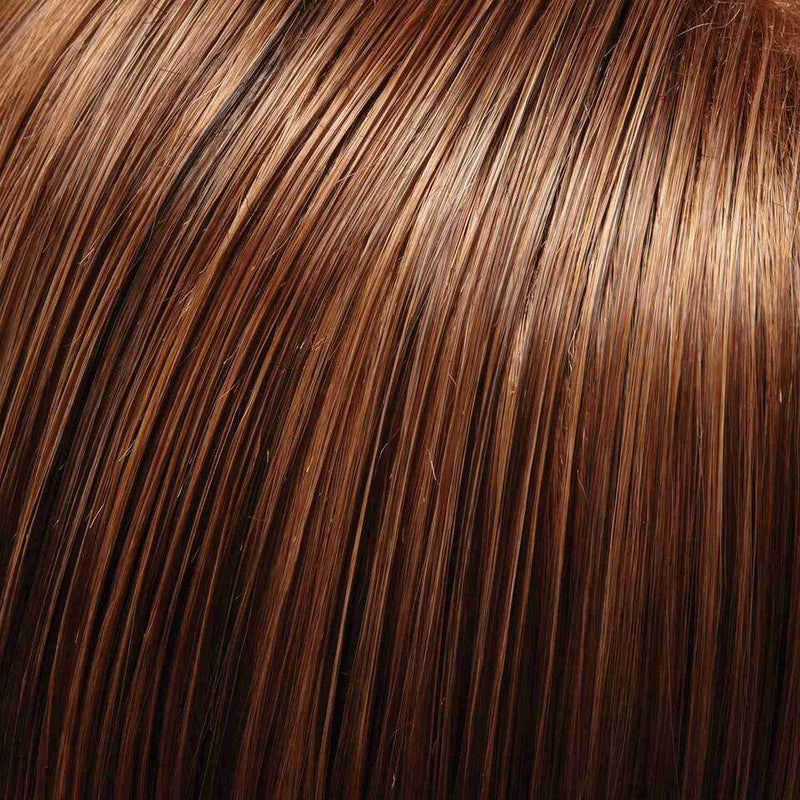 EasiFringe Clip-In Bangs | 100% Remy Human Hair - Ultimate Looks