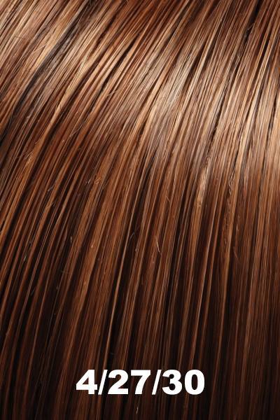 easiPieces 16" L x 4" W | Human Hair Piece (1 Piece) - Ultimate Looks