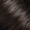 Top This 12" HH | 100% Remy Human Hairpiece (Monofilament Base) - Ultimate Looks