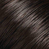 easiPieces 8" L x 9" W | Human Hair Piece (1 Piece) - Ultimate Looks