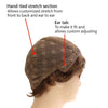 527 P. Natalie by WIGPRO: Synthetic Wig | Clearance Sale