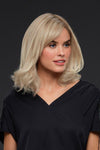 Petite Carrie (Renau Colors) | Remy Human Hair Wig (Lace Front Mono Top) - Ultimate Looks