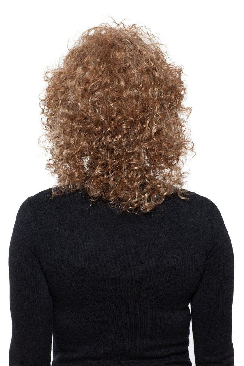 537 Katrina by WigPro: Synthetic Wig | Clearance Sale