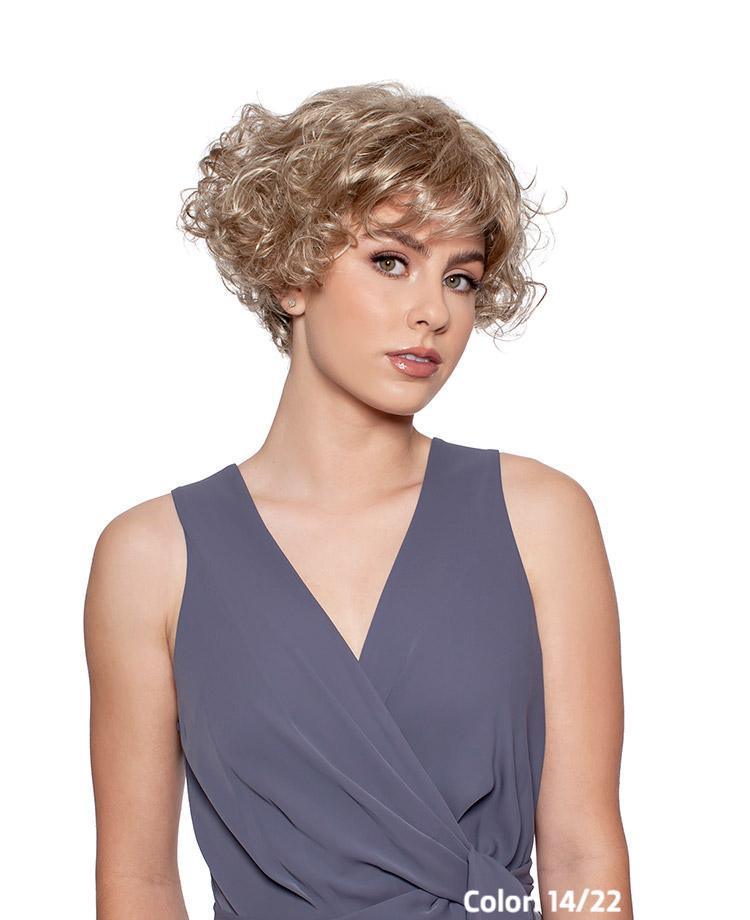 545 Annie by WigPro: Synthetic Wig